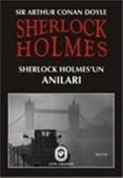 Arthur Conan Doyle, Sir Arthur Conan Doyle, Arthur Conan Doyle - Sherlock Holmesun Anilari