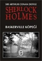 Arthur Conan Doyle - Sherlock Holmes Baskerville Köpegi