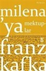 Franz Kafka - Milenaya Mektuplar