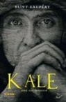 Antoine De Saint- Exupery - Kale ... Ama Sen Insansin