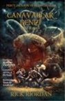 Rick Riordan - Canavarlar Denizi