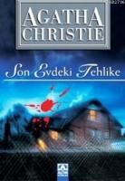 Agatha Christie - Son Evdeki Tehlike