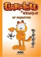 Jim Davis - Av Basliyor 7; Garfield Ile Arkadaslari