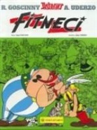 Rene Goscinny, Albert Uderzo - Asteriks Fitneci