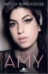 Mitch Winehouse - Kizim Amy