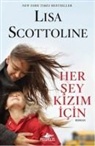 Lisa Scottoline - Her Sey Kizim Icin