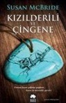 Susan McBride - Kizilderili ve Cingene