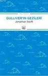 Jonathan Swift - Gulliverin Gezileri