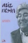 Aziz Nesin - Aferin