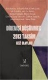 Kolektif - Direnisi Düsünmek; 2013 Taksim Gezi Olaylari