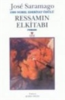 Jose Saramago - Ressamin El Kitabi
