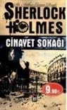 Arthur Conan Doyle - Sherlock Holmes - Cinayet Sokagi