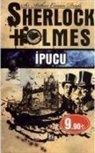Arthur Conan Doyle - Sherlock Holmes - Ipucu