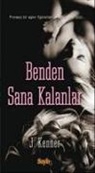 Julie Kenner - Benden Sana Kalanlar