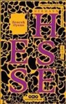 Hermann Hesse - Boncuk Oyunu