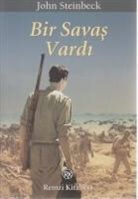 John Steinbeck - Bir Savas Vardi