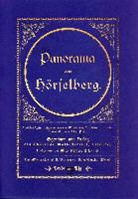 Panorama vom Hörselberg 1890 (A1 gefaltet auf A 4)