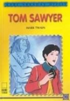 Mark Twain - Tom Sawyer