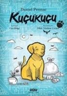Daniel Pennac - Kucukucu
