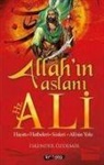iskender ¿demir, iskender Ã¿zdemir, iskender Özdemir - Allahin Aslani Hz. Ali