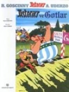 Rene Goscinny, Albert Uderzo - Asteriks Ve Gotlar