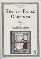 HÃ¼seyin Rahmi GÃ¼rpinar, Hüseyin Rahmi Gürpinar - Cadi ve Cadi Carpisiyor
