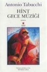 Antonio Tabucchi - Hint Gece Müzigi