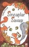 Carla Ciccoli - Sincaplar Savasi