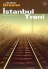 Graham Greene - Istanbul Treni