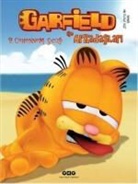 Jim Davis - Cehennem Sicagi 9 - Garfield ile Arkadaslari