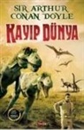 Arthur Conan Doyle - Kayip Dünya