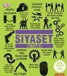 Rod Dacombe, John Farndon, Jesper Johnson, Paul Kelly, Niall Kishtainy, Kolektif... - Siyaset Kitabi Ciltli
