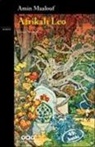 Amin Maalouf - Afrikali Leo