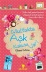 Eleanor Moran - Mutfakta Ask Kokusu Var