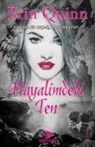 Erin Quinn - Hayalimdeki Ten