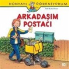 Ralf Butschkow - Dünyayi Ögreniyorum - Arkadasim Postaci