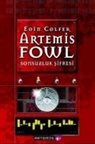 Eoin Colfer - Artemis Fowl; Sonsuzluk Sifresi