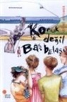 Christine NÃ¶stlinger, Christine Nöstlinger - Konuk Degil Bas Belasi