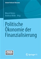 Marce Heires, Marcel Heires, Nölke, Nölke, Andreas Nölke - Politische Ökonomie der Finanzialisierung