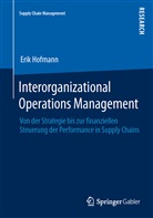 Erik Hofmann - Interorganizational Operations Management