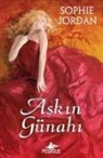 Sophie Jordan - Askin Günahi