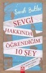 Sarah Butler - Sevgi Hakkinda Ögrendigim 10 Sey