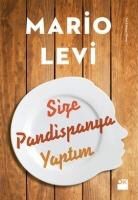 Mario Levi - Size Pandispanya Yaptim