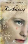 Tanja Heitmann - Korkusuz