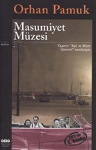 Orhan Pamuk - Masumiyet Müzesi