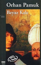 Orhan Pamuk - Beyaz Kale