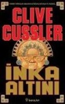 Clive Cussler - Inka Altini