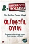 Arthur Conan Doyle - Ölümcül Oyun