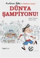 Sophie Dieuaide - Dünya Sampiyonu