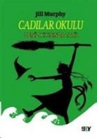Jill Murphy - Cadilar Okulu 4 - Deniz Kiyisinda Tatil